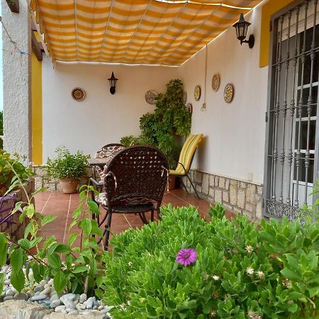 Alojamiento Colina Del Sol Torrox Exterior photo