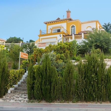 Alojamiento Colina Del Sol Torrox Exterior photo