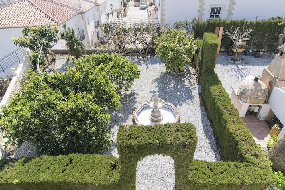 Alojamiento Colina Del Sol Torrox Exterior photo