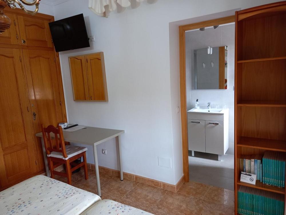 Alojamiento Colina Del Sol Torrox Exterior photo