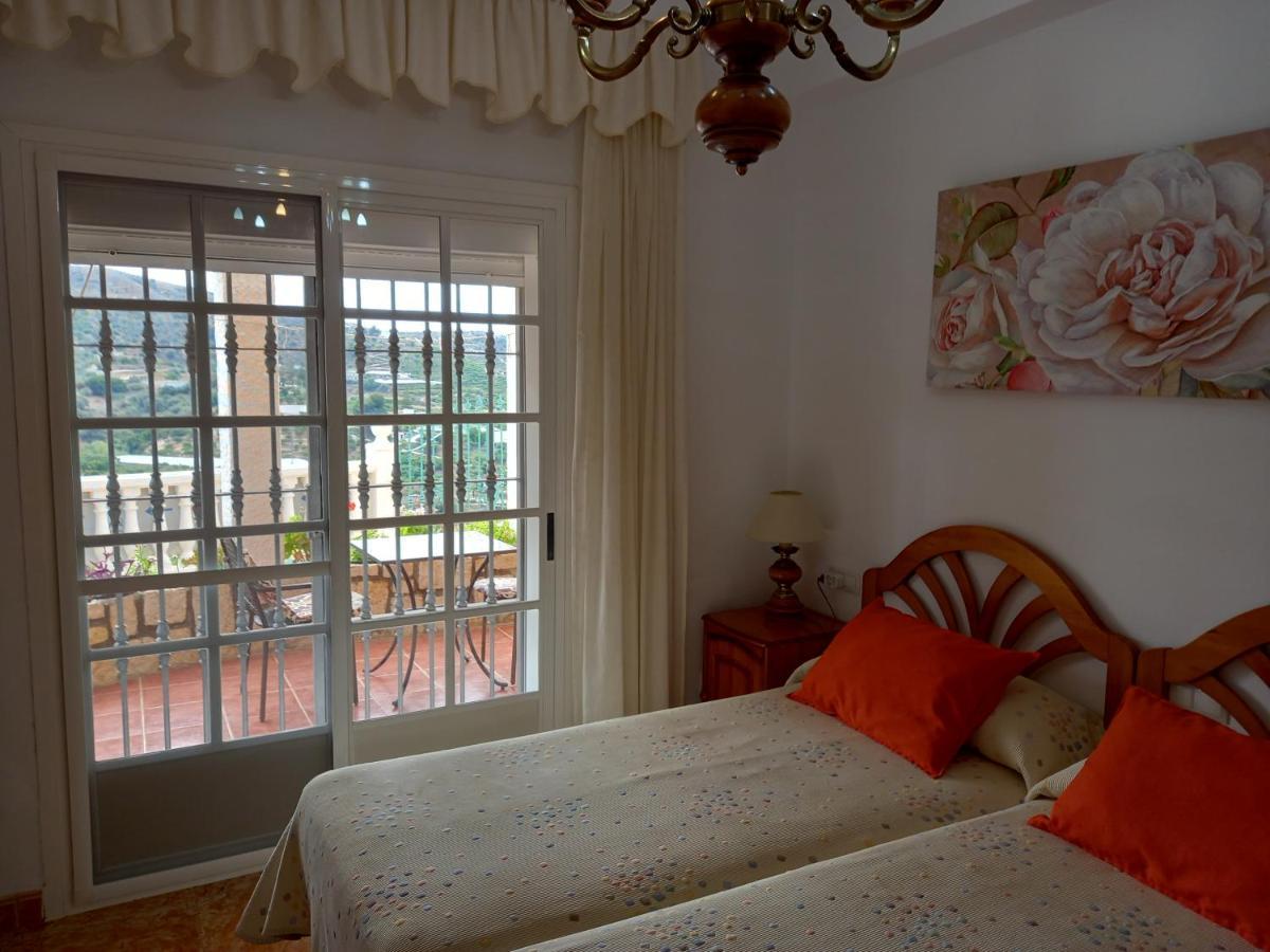 Alojamiento Colina Del Sol Torrox Exterior photo
