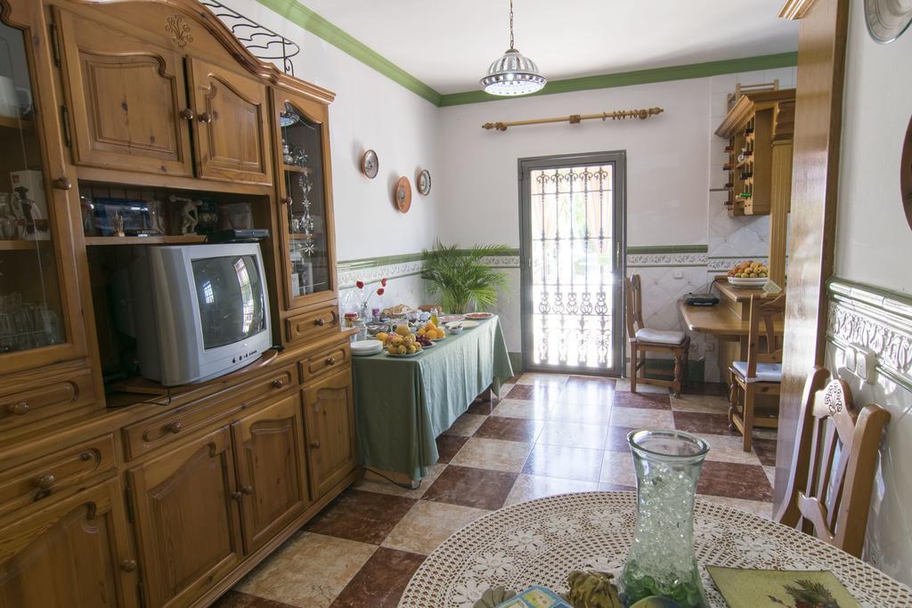 Alojamiento Colina Del Sol Torrox Exterior photo