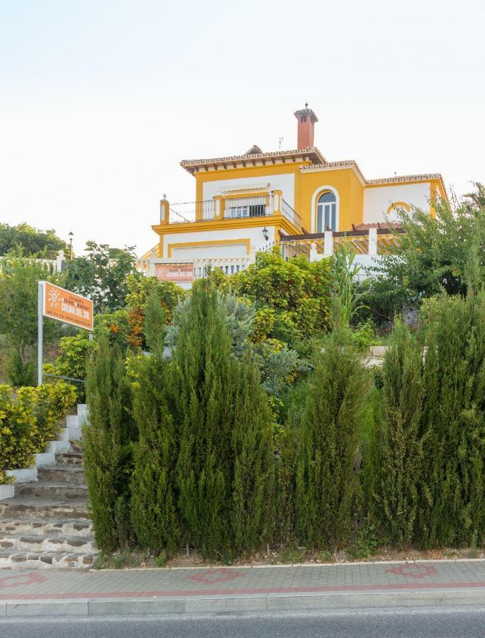 Alojamiento Colina Del Sol Torrox Exterior photo